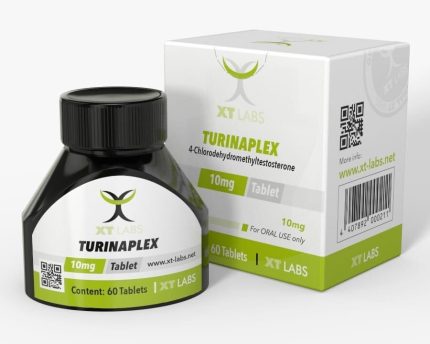 turinaplex  10mgs 60tabs
