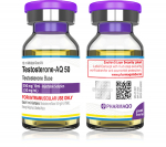 Testosterone-aq 50mgs 10ml sale in the USA