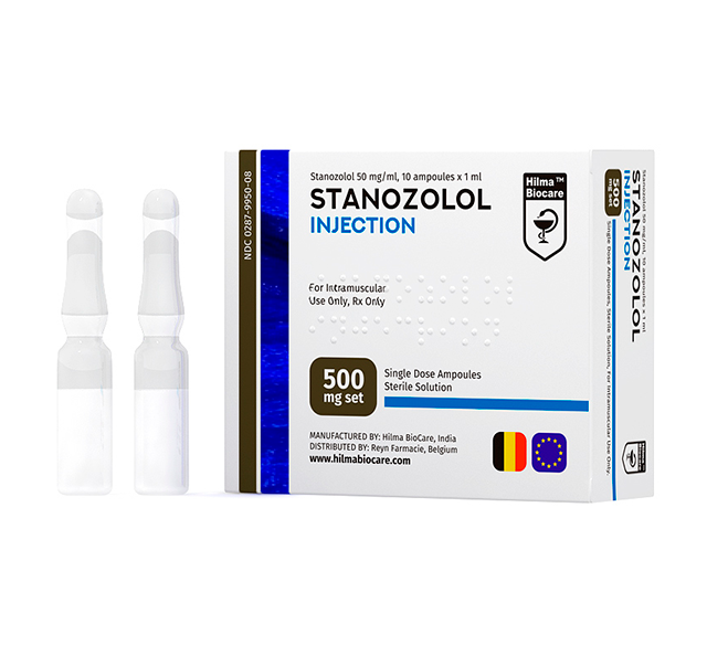 StanInj