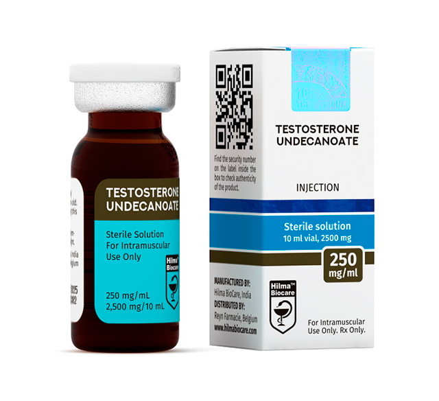 Testund
