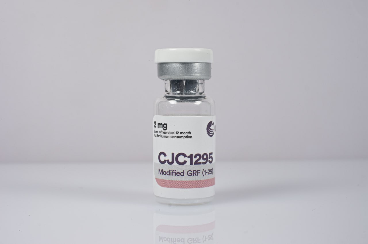 cjc nodac
