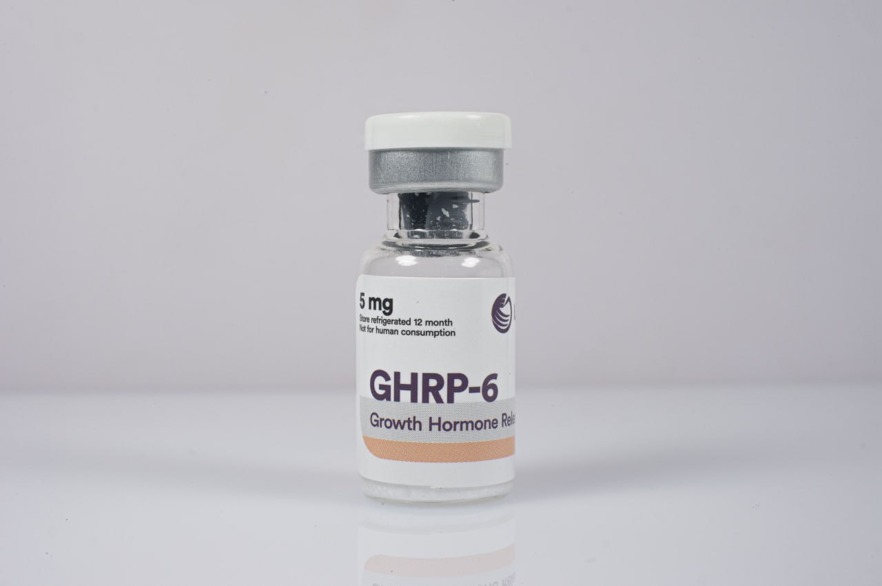 ghrp6