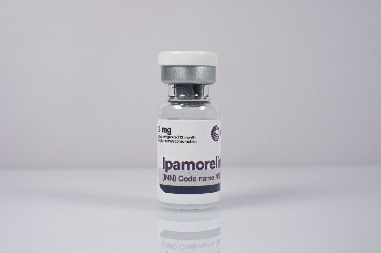 ipamorelin 2mgs