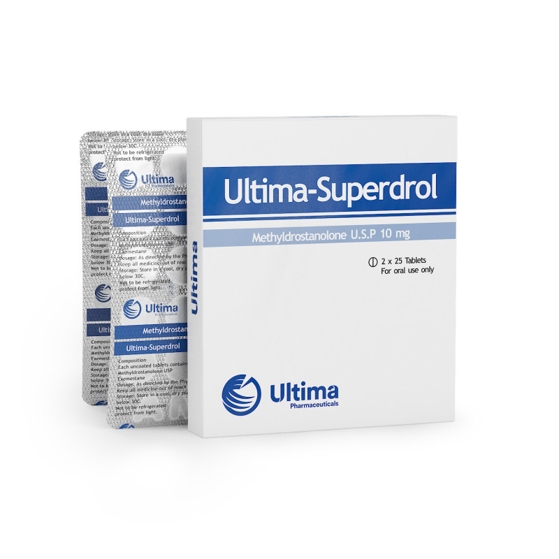 superdrol