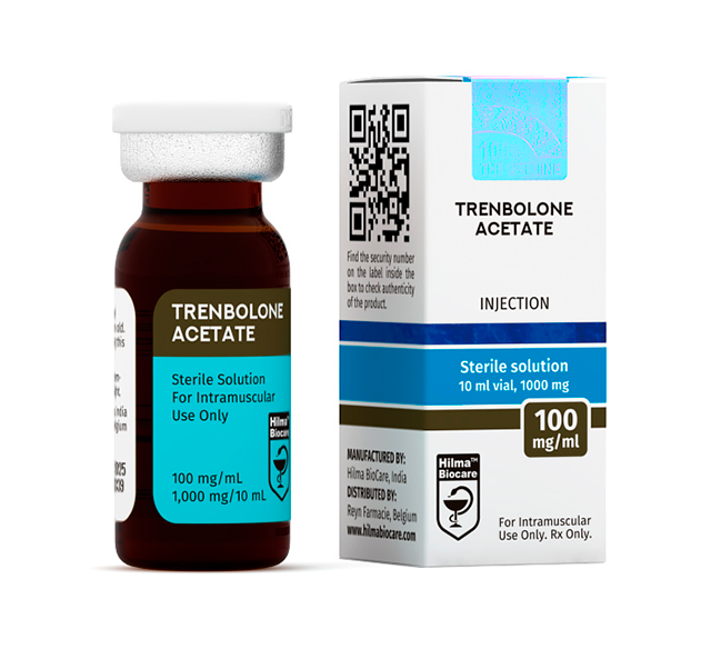trenace