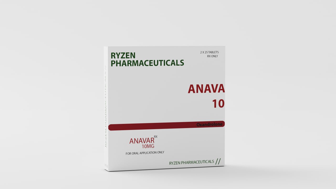 Anavar Ryzen Pharma 10mg 50tabs for sale online in the USA Anavar Ryzen Pharma 10mg 50tabs for sale online in the USA