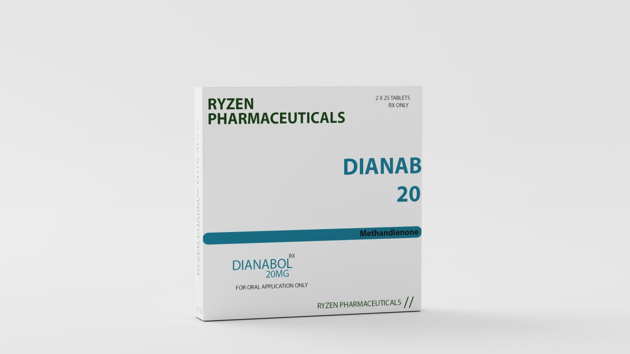 dianabol ryzsen