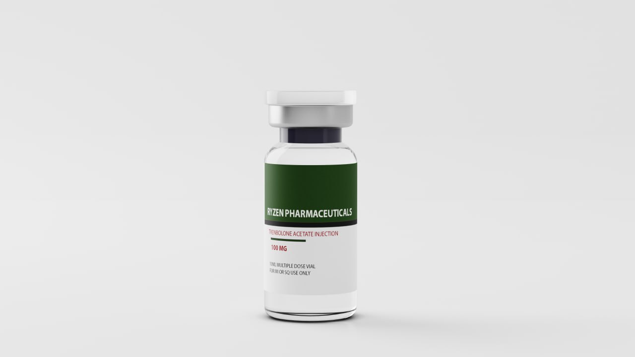 trenbolone acetate ryzen
