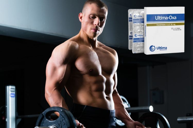Anavar 50 mg for Sale that is Still a Great Pick