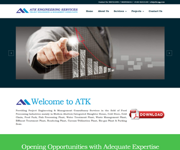 ATK Engineering Services